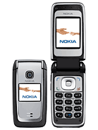 Pobierz darmowe dzwonki Nokia 6125.